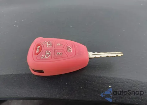 2005 Dodge Grand Caravan Sxt z USA, uszkodzony, nr VIN 2D4GP44L75R187999